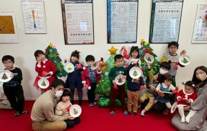 ピアノ・リトミック